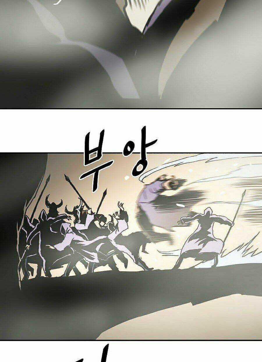 Sức Cùng Lực Kiệt Chapter 8 trang 81