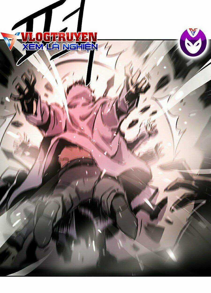 Sức Cùng Lực Kiệt Chapter 8 trang 82