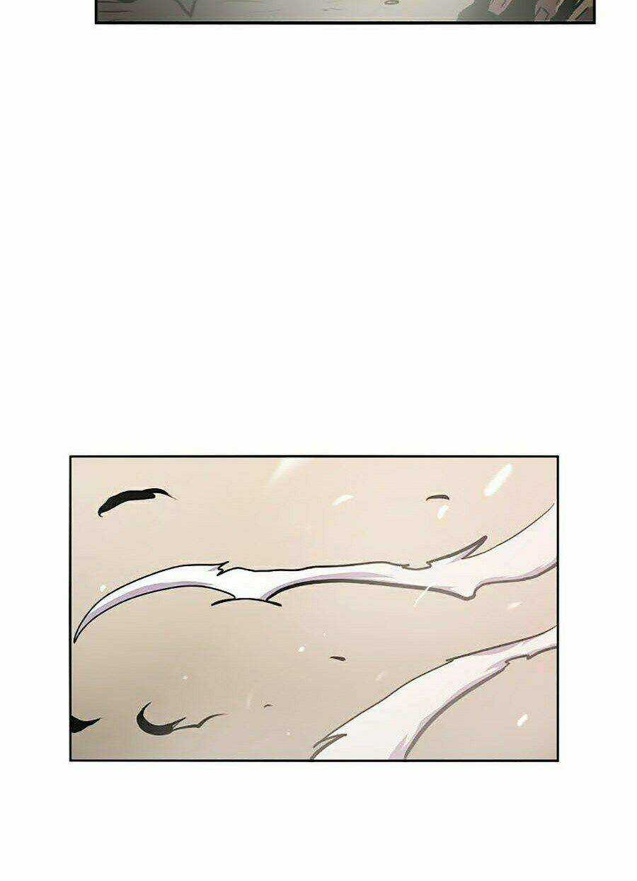 Sức Cùng Lực Kiệt Chapter 8 trang 84