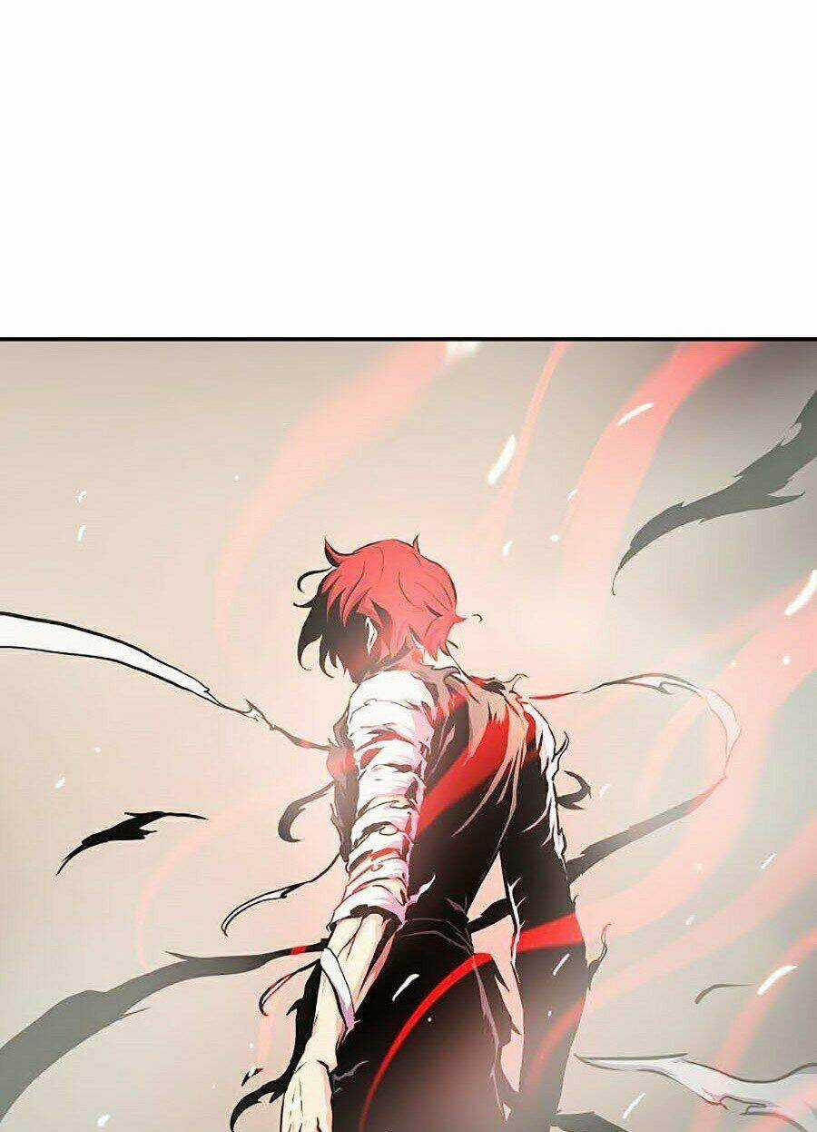 Sức Cùng Lực Kiệt Chapter 8 trang 85