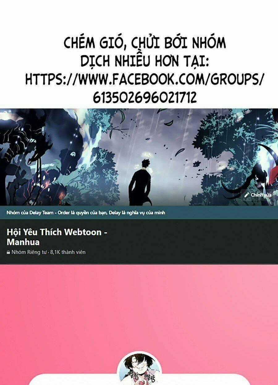 Sức Cùng Lực Kiệt Chapter 8 trang 88