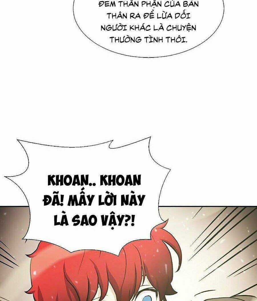 Sức Cùng Lực Kiệt Chapter 8 trang 9