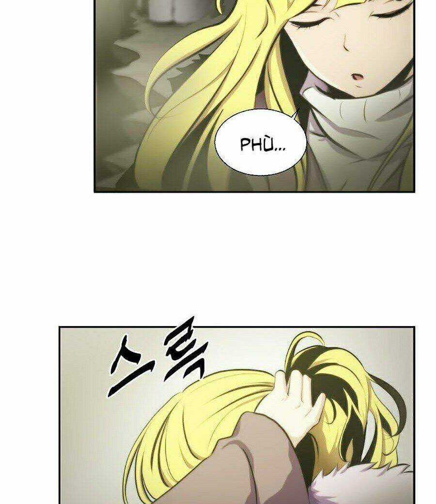 Sức Cùng Lực Kiệt Chapter 9 trang 10