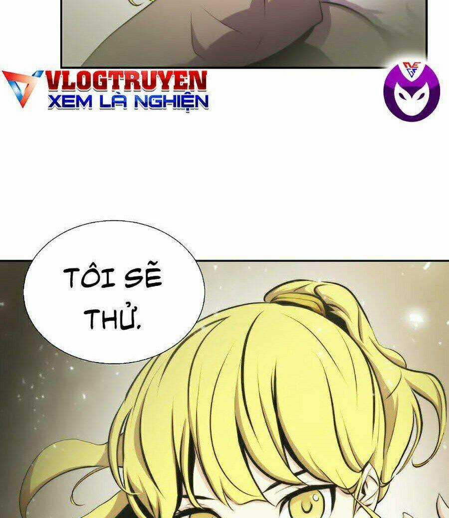 Sức Cùng Lực Kiệt Chapter 9 trang 11