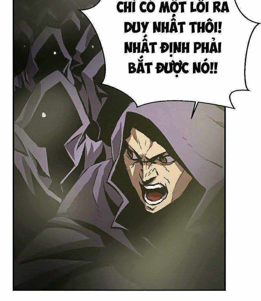 Sức Cùng Lực Kiệt Chapter 9 trang 13