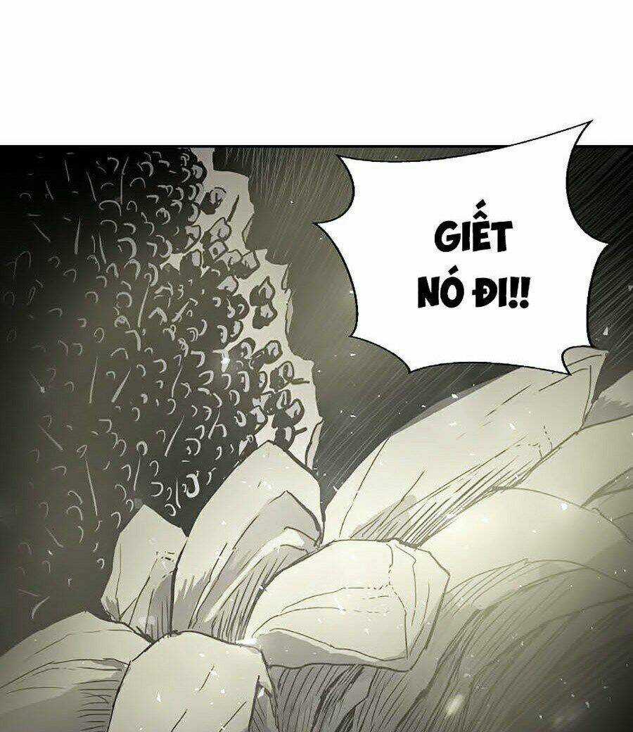 Sức Cùng Lực Kiệt Chapter 9 trang 14