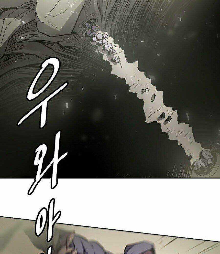 Sức Cùng Lực Kiệt Chapter 9 trang 15