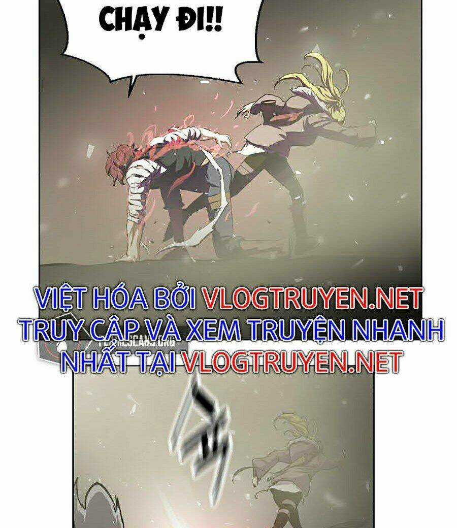 Sức Cùng Lực Kiệt Chapter 9 trang 18