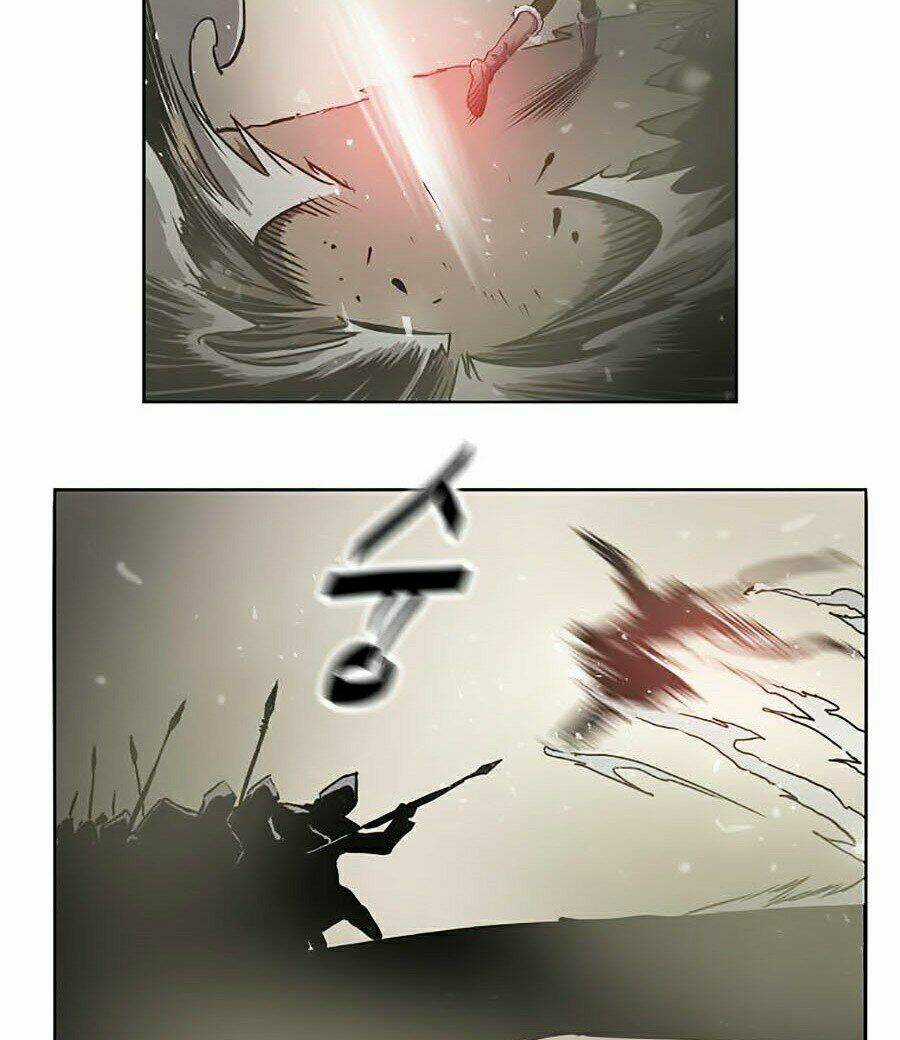 Sức Cùng Lực Kiệt Chapter 9 trang 19