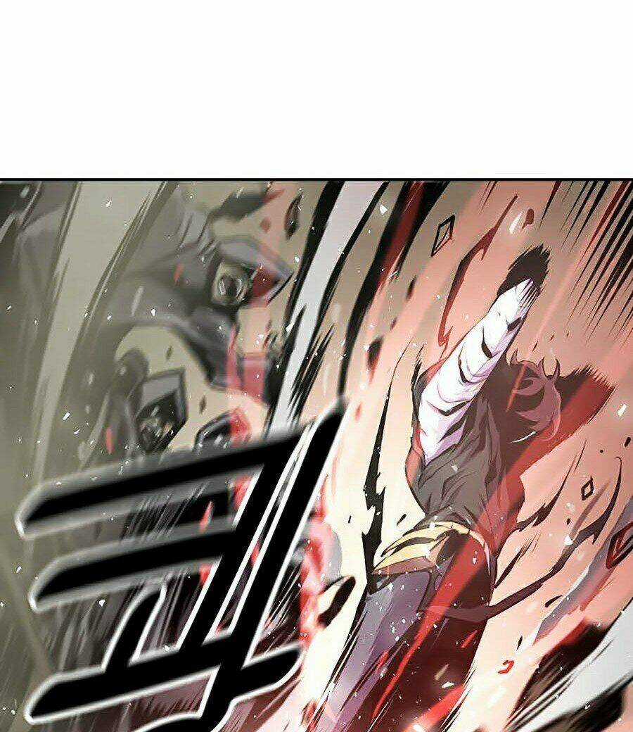 Sức Cùng Lực Kiệt Chapter 9 trang 21