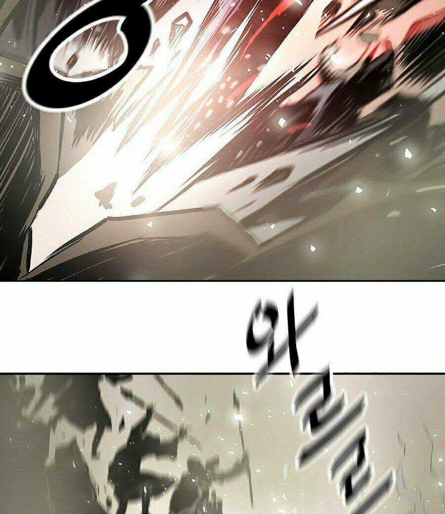 Sức Cùng Lực Kiệt Chapter 9 trang 22