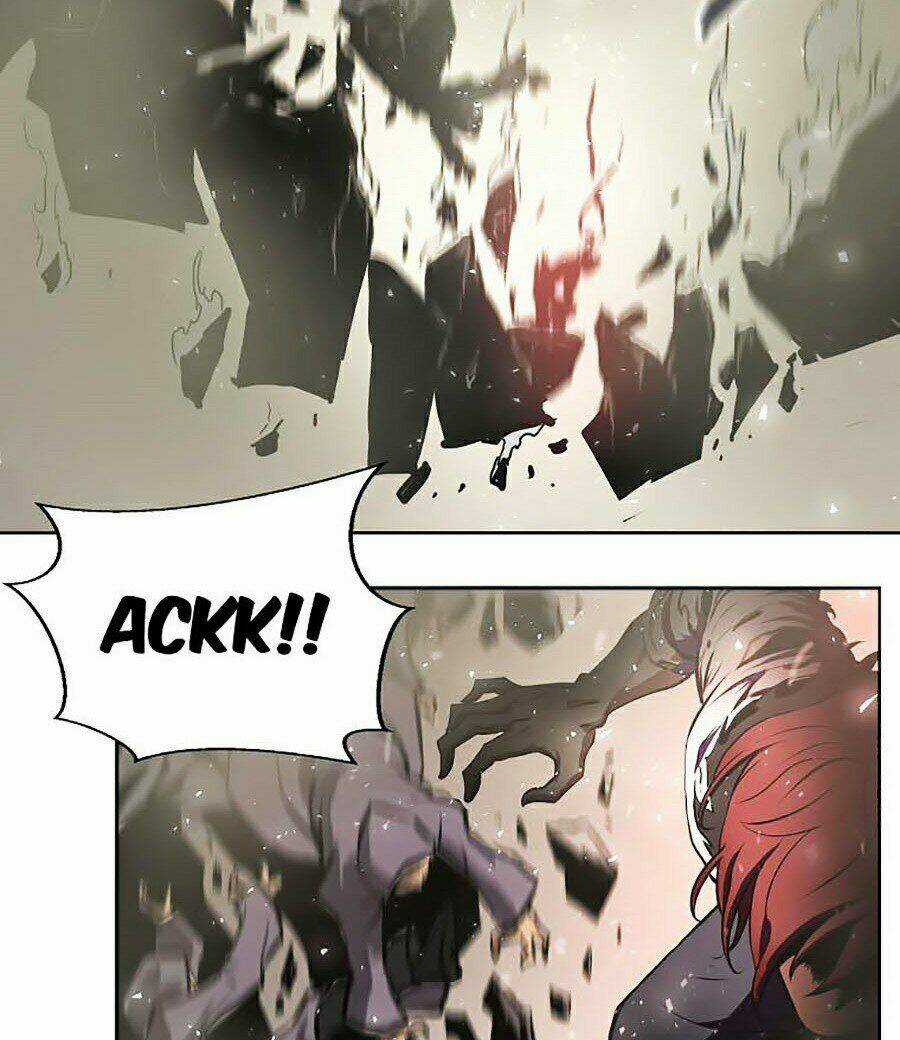 Sức Cùng Lực Kiệt Chapter 9 trang 23