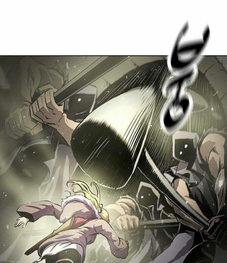 Sức Cùng Lực Kiệt Chapter 9 trang 25