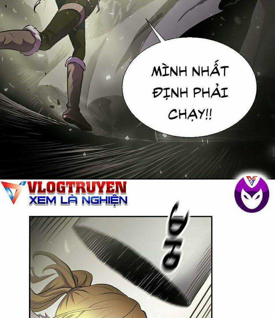 Sức Cùng Lực Kiệt Chapter 9 trang 26