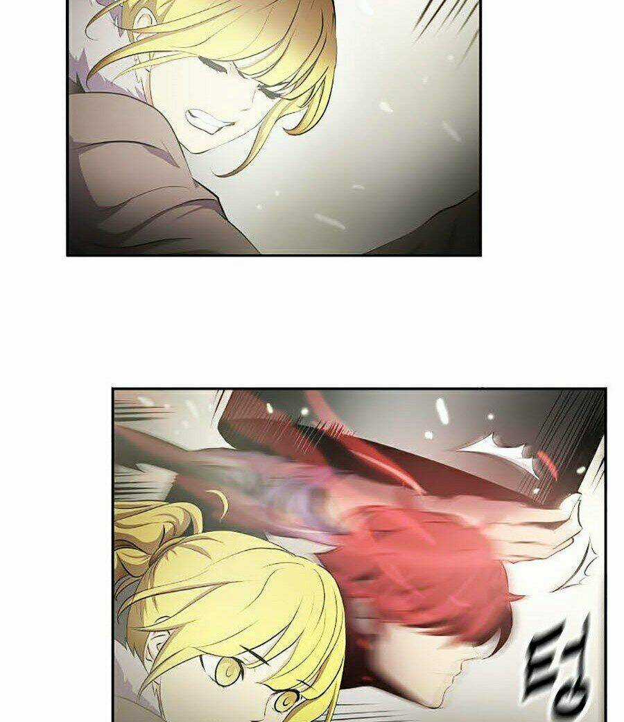 Sức Cùng Lực Kiệt Chapter 9 trang 27