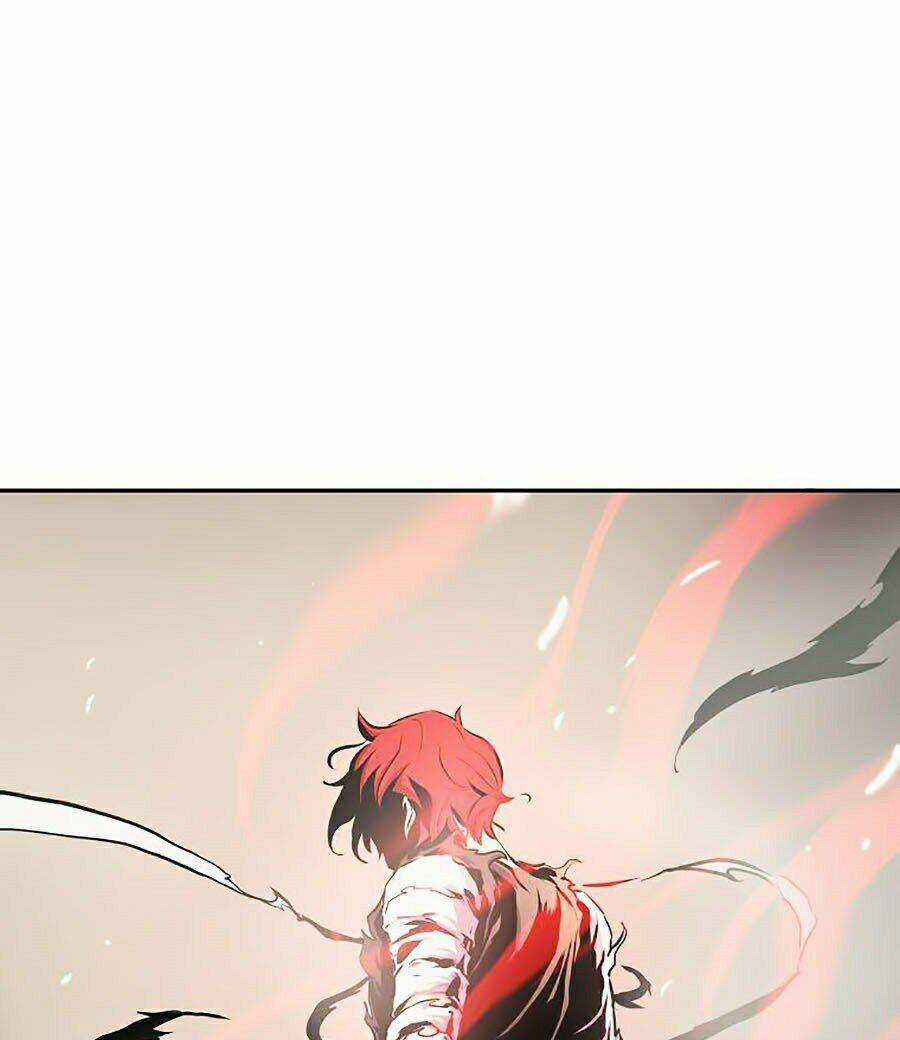 Sức Cùng Lực Kiệt Chapter 9 trang 3