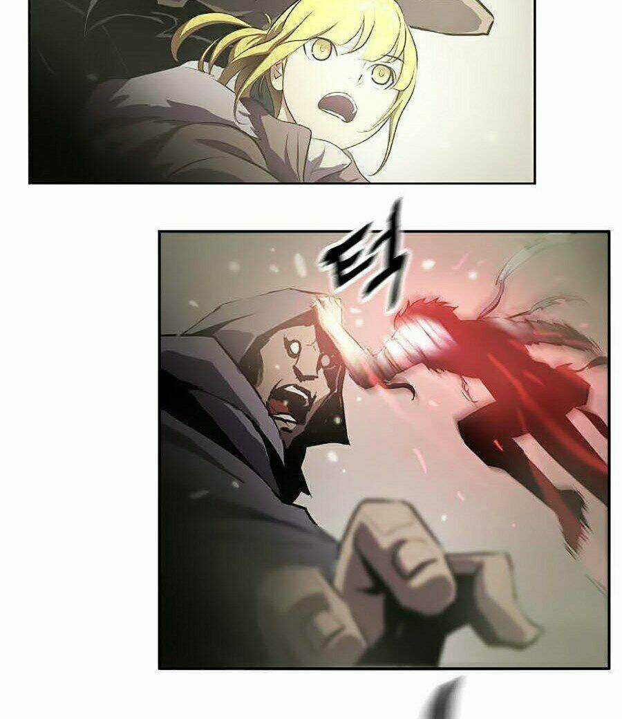 Sức Cùng Lực Kiệt Chapter 9 trang 30