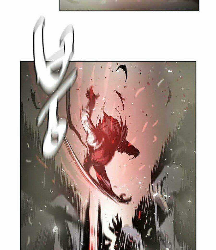 Sức Cùng Lực Kiệt Chapter 9 trang 33