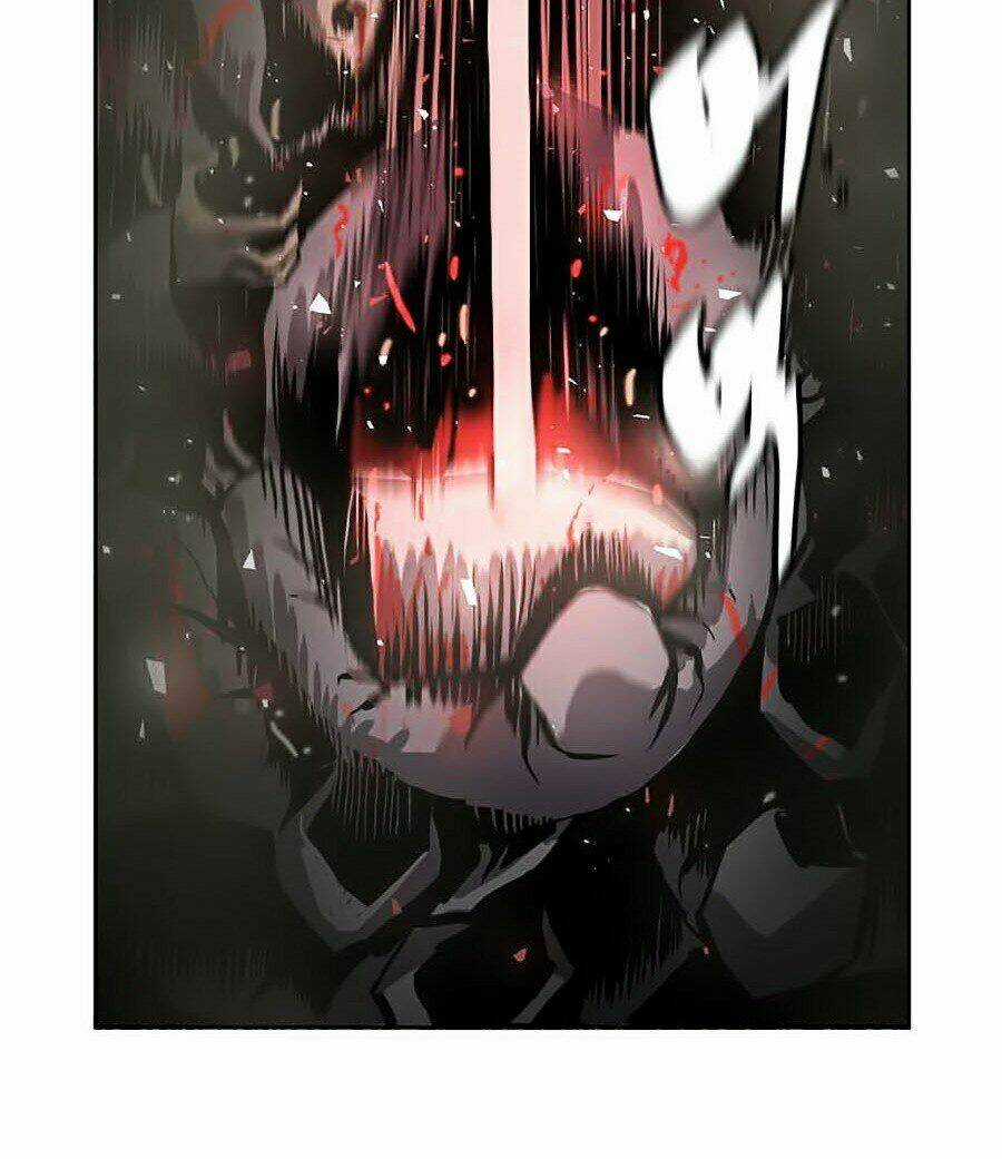 Sức Cùng Lực Kiệt Chapter 9 trang 35