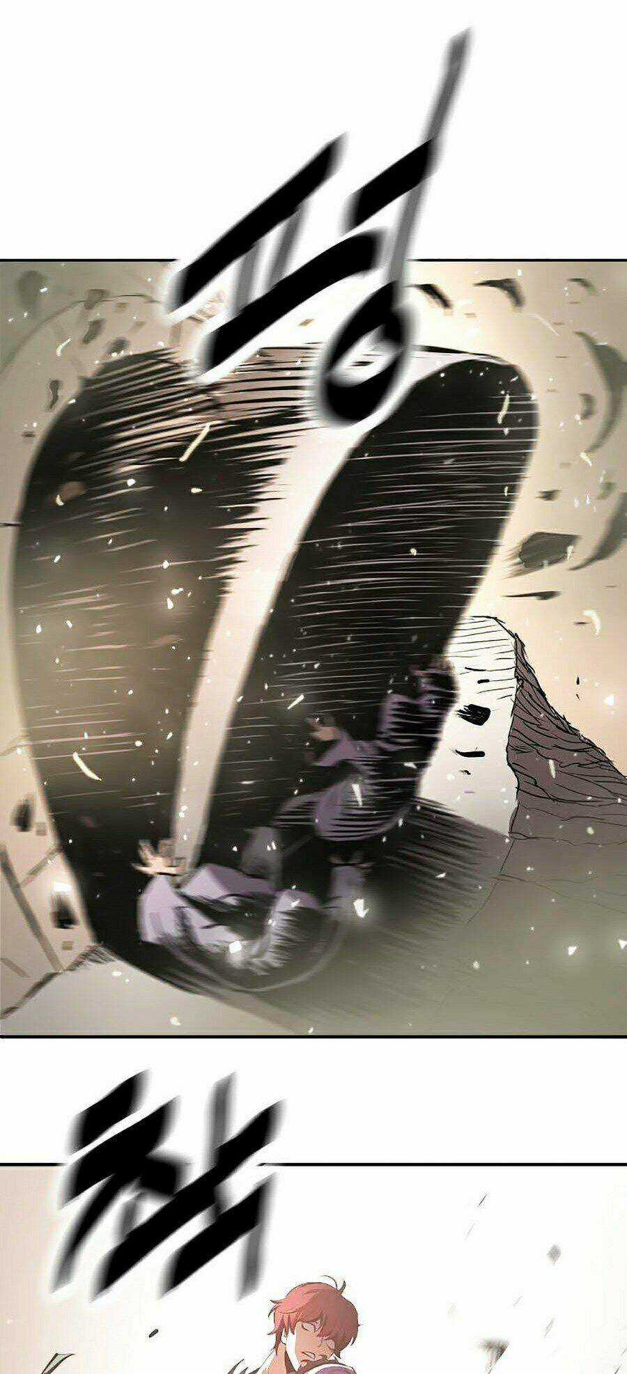 Sức Cùng Lực Kiệt Chapter 9 trang 39