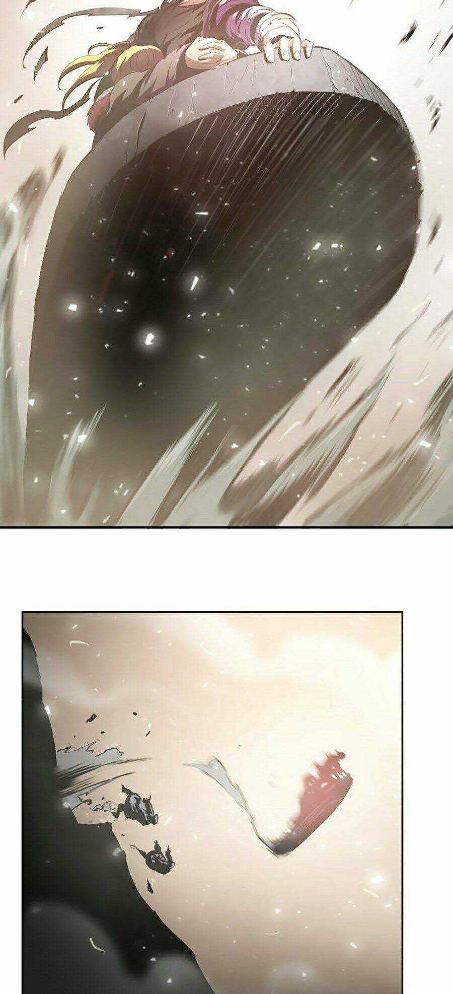 Sức Cùng Lực Kiệt Chapter 9 trang 40