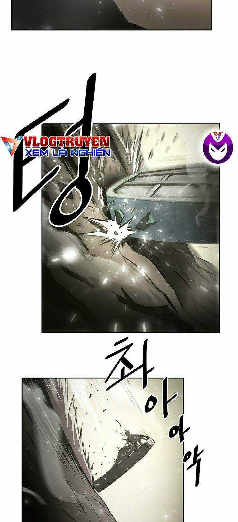 Sức Cùng Lực Kiệt Chapter 9 trang 41