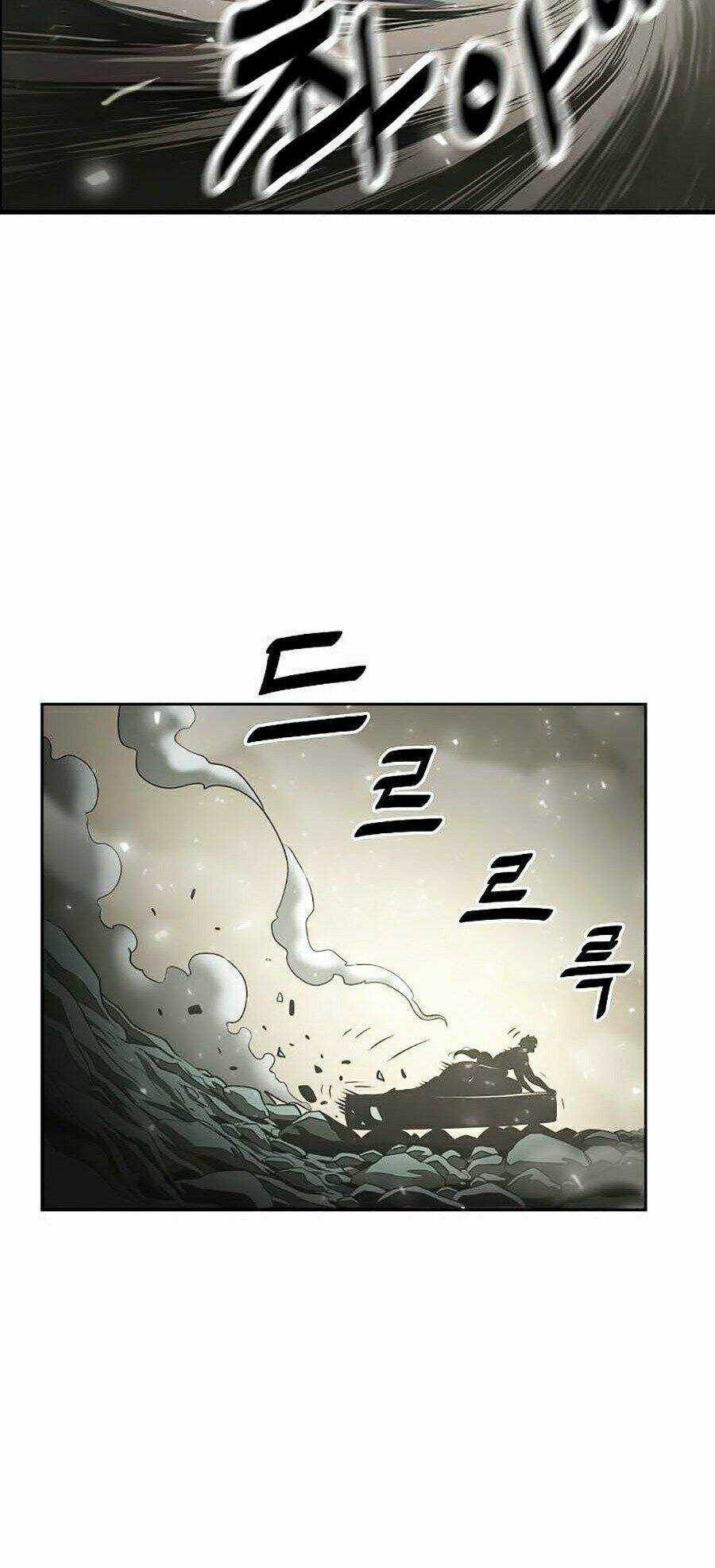 Sức Cùng Lực Kiệt Chapter 9 trang 43