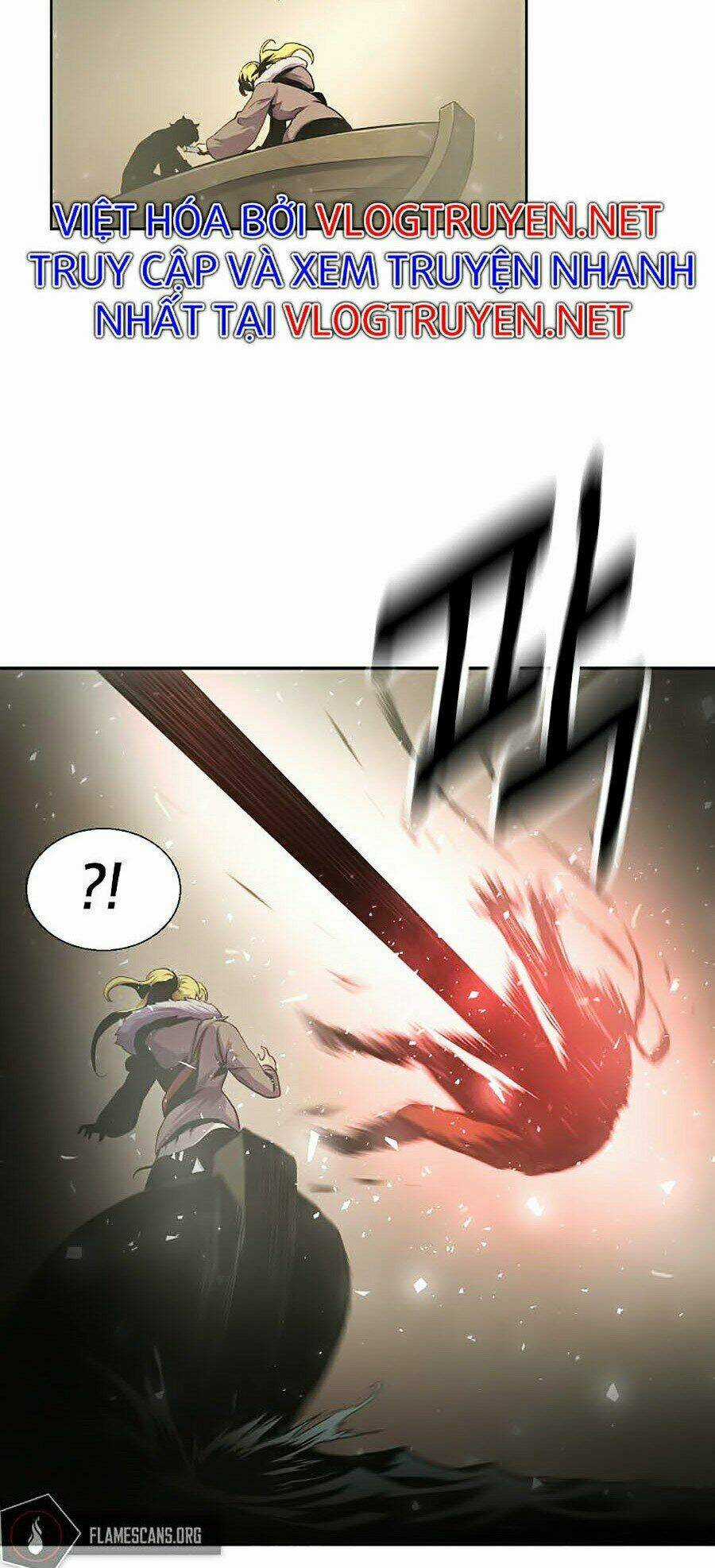 Sức Cùng Lực Kiệt Chapter 9 trang 52