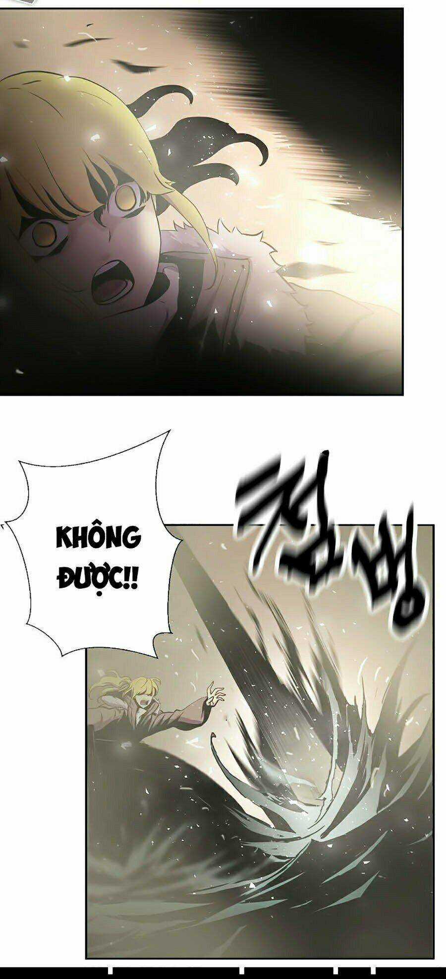 Sức Cùng Lực Kiệt Chapter 9 trang 53