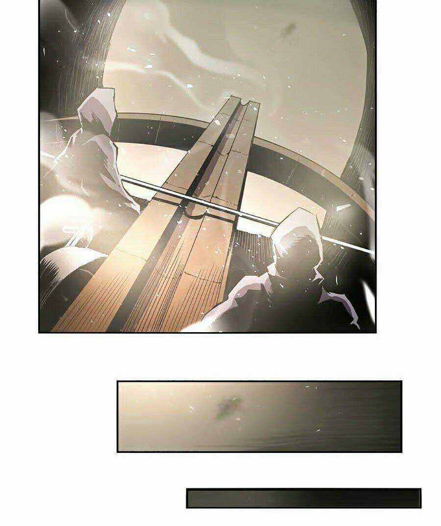 Sức Cùng Lực Kiệt Chapter 9 trang 55