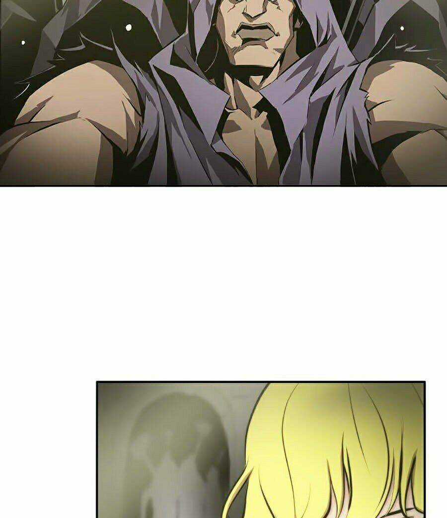 Sức Cùng Lực Kiệt Chapter 9 trang 9