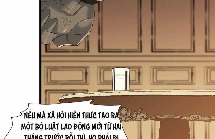 Sức Mạnh Của Ác Thần  trang 16