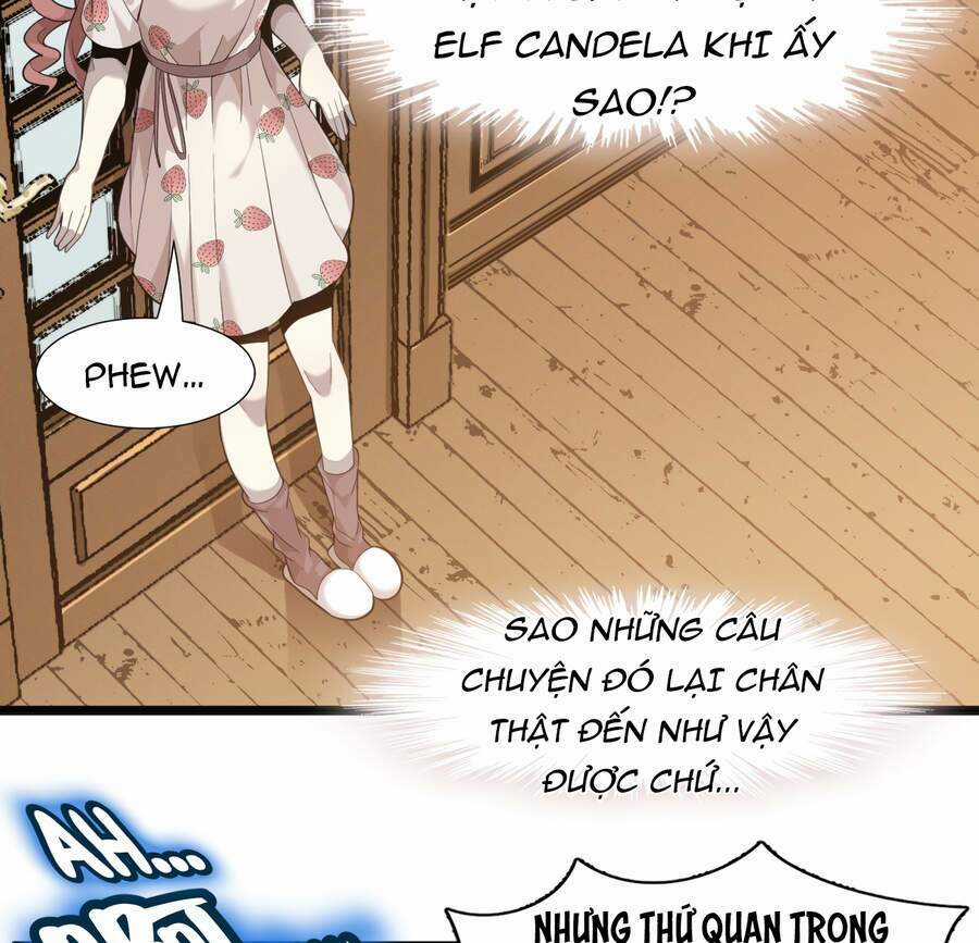 Sức Mạnh Của Ác Thần  trang 43