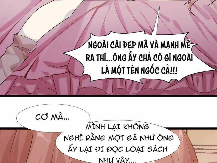 Sức Mạnh Của Ác Thần  trang 46