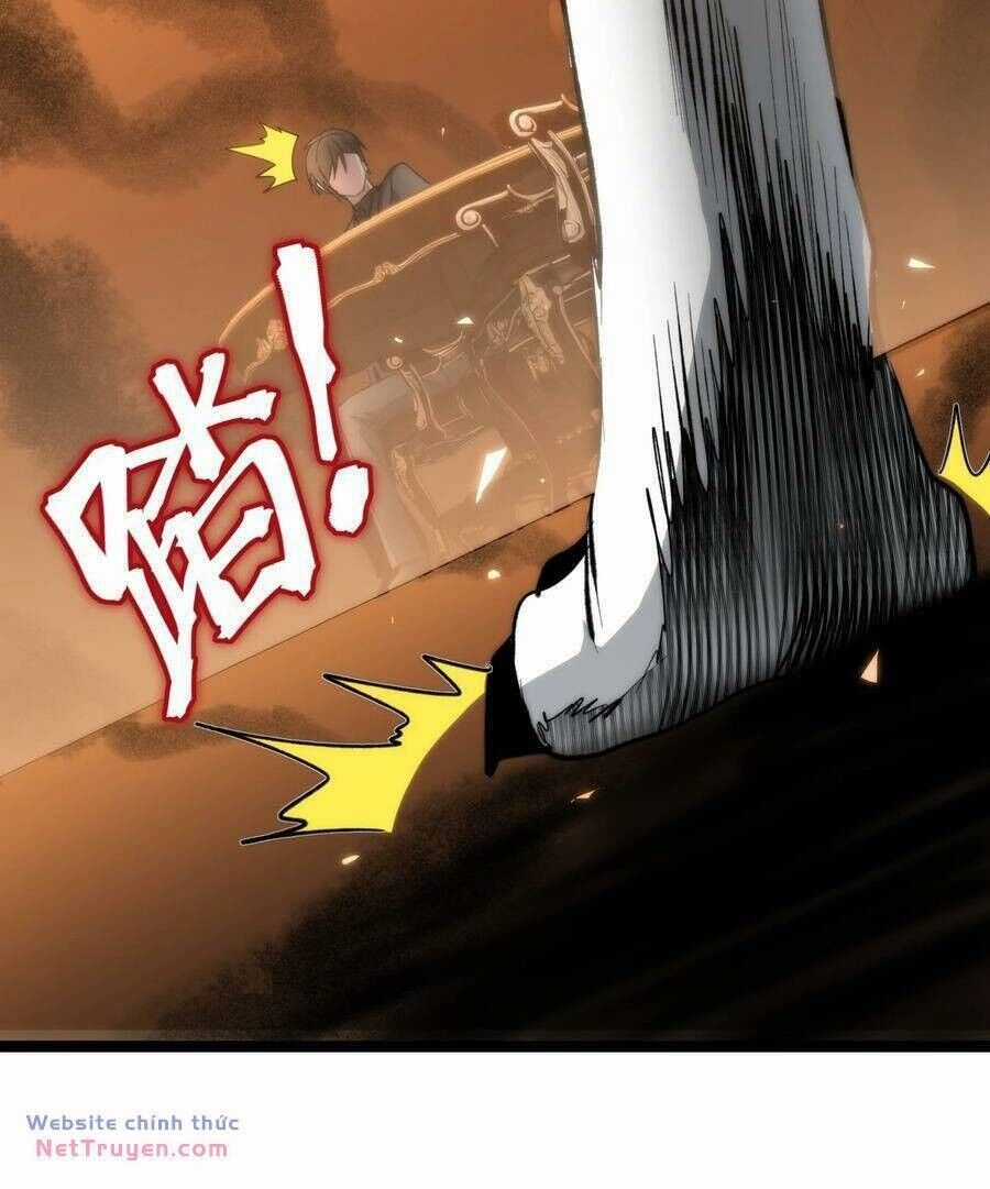 Sức Mạnh Của Ác Thần Chapter 122 trang 11