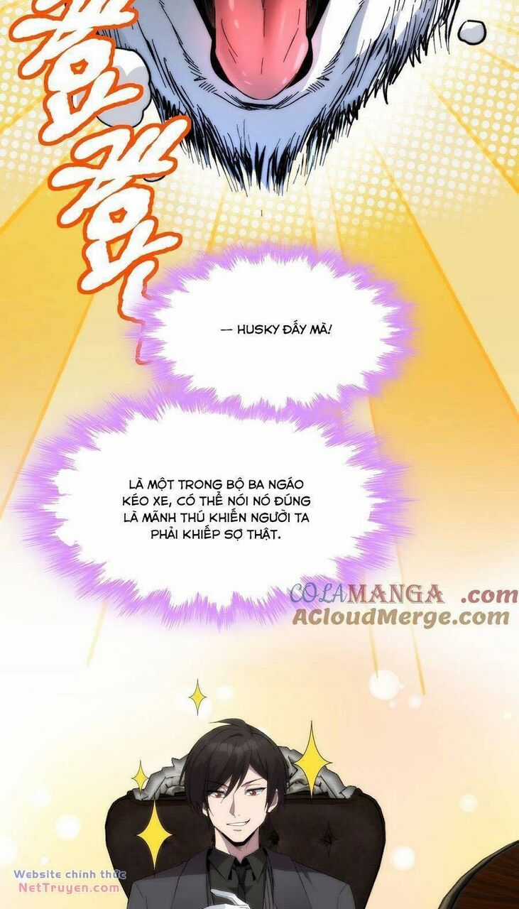 Sức Mạnh Của Ác Thần Chapter 122 trang 15
