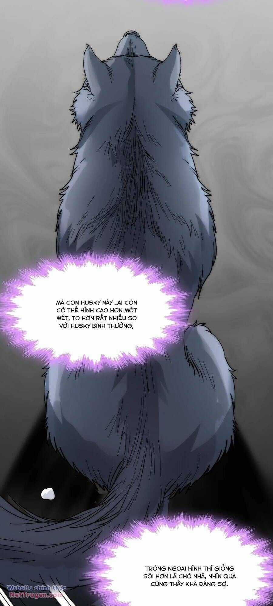 Sức Mạnh Của Ác Thần Chapter 122 trang 18
