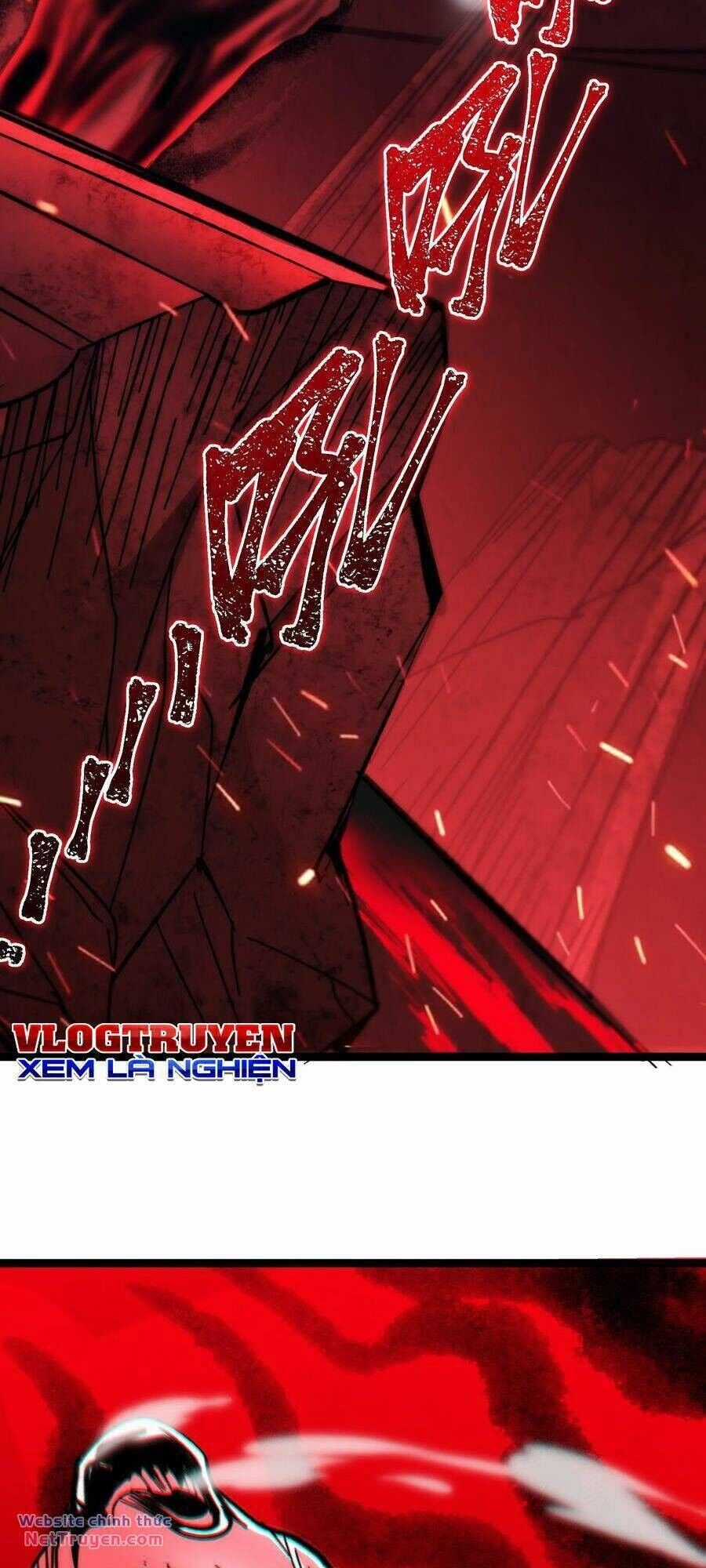 Sức Mạnh Của Ác Thần Chapter 122 trang 3