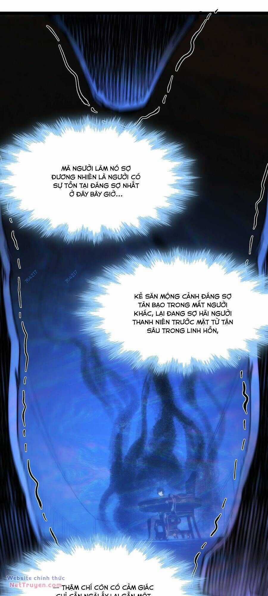 Sức Mạnh Của Ác Thần Chapter 122 trang 41