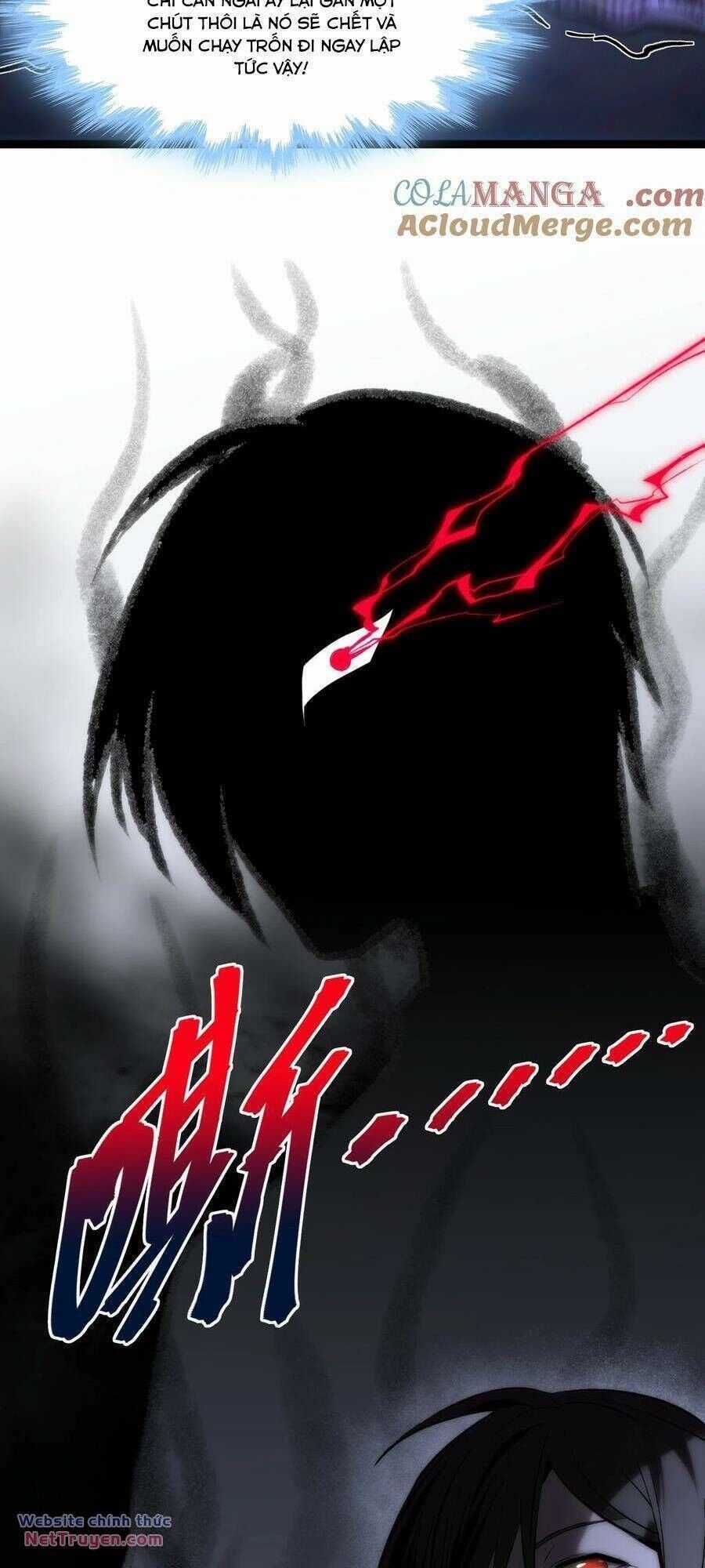 Sức Mạnh Của Ác Thần Chapter 122 trang 42