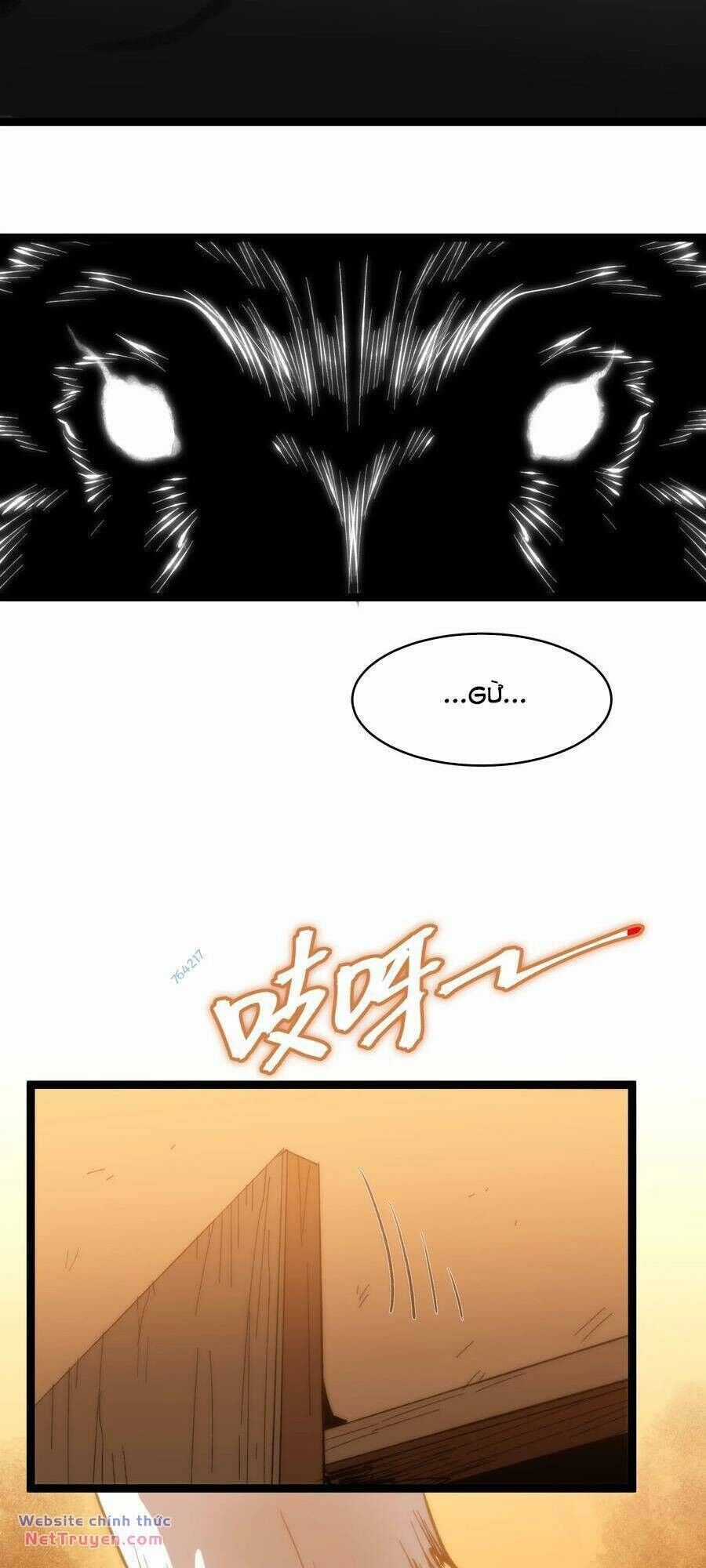 Sức Mạnh Của Ác Thần Chapter 122 trang 9