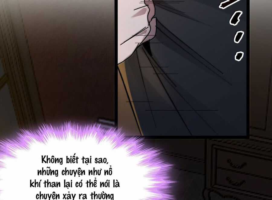 Sức Mạnh Của Ác Thần Chapter 139 trang 10