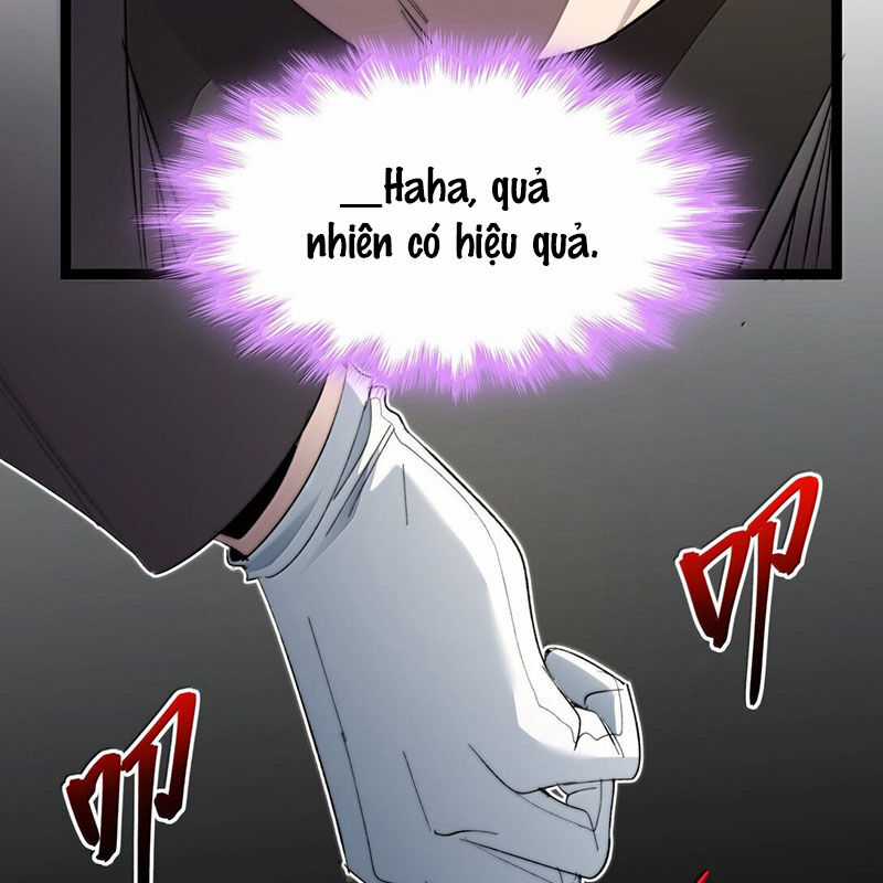 Sức Mạnh Của Ác Thần Chapter 139 trang 108