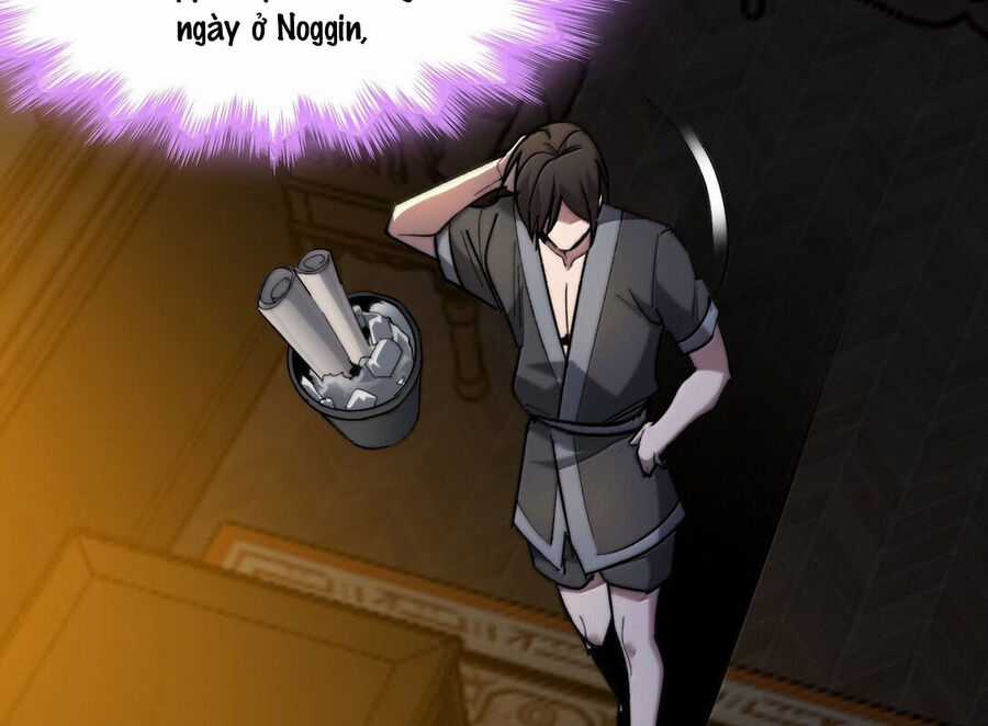 Sức Mạnh Của Ác Thần Chapter 139 trang 11
