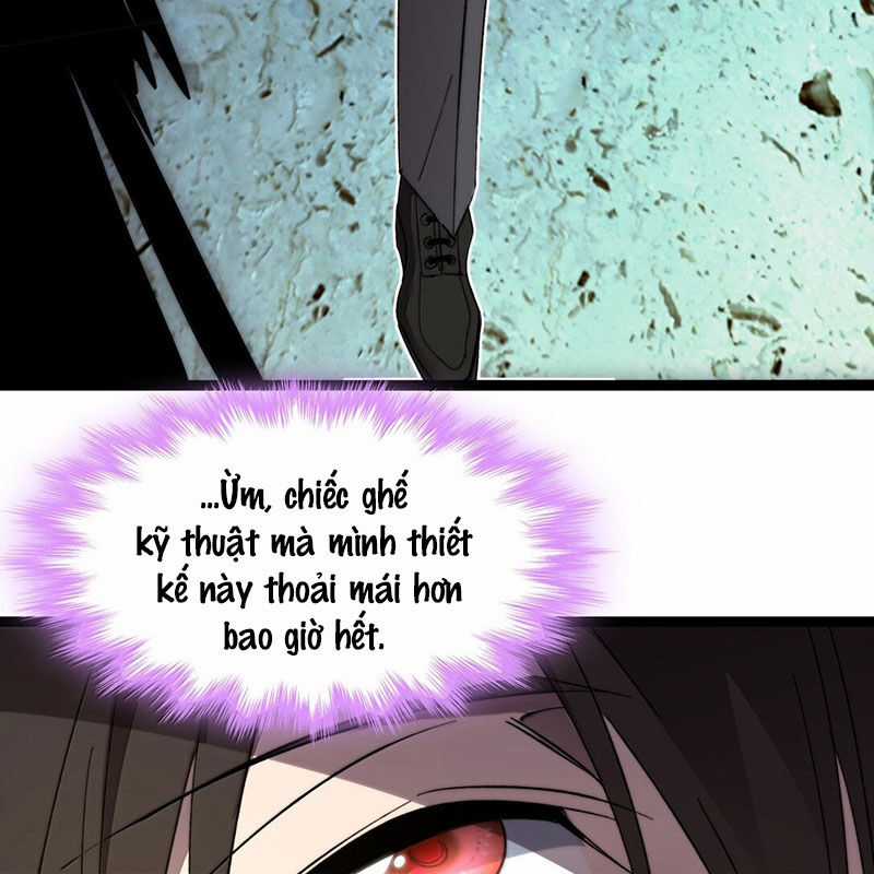 Sức Mạnh Của Ác Thần Chapter 139 trang 115