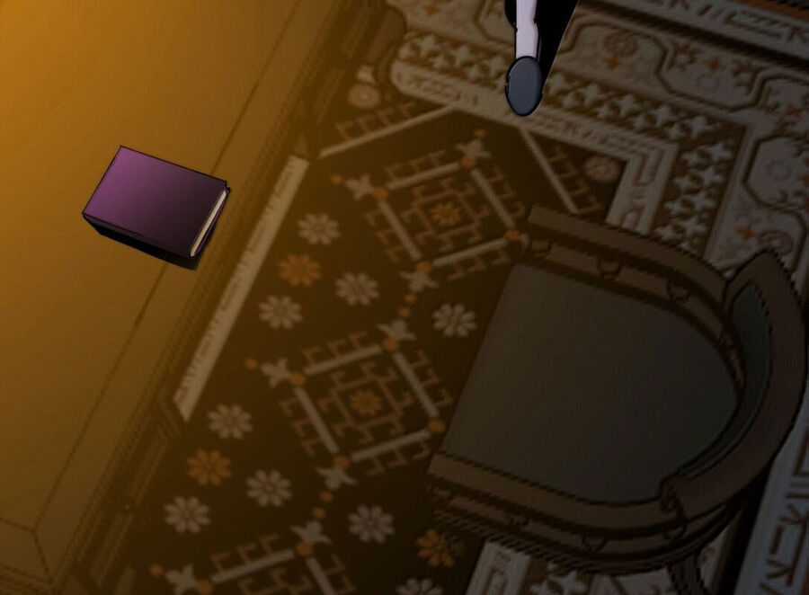 Sức Mạnh Của Ác Thần Chapter 139 trang 12