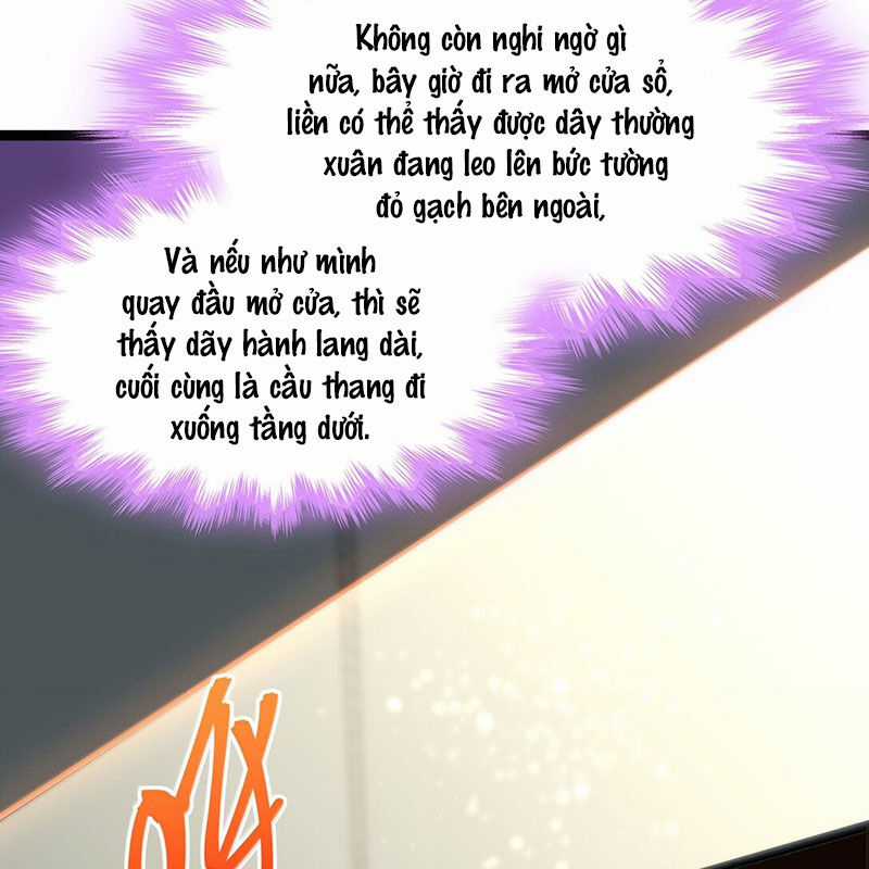 Sức Mạnh Của Ác Thần Chapter 139 trang 127