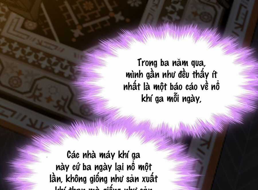Sức Mạnh Của Ác Thần Chapter 139 trang 13
