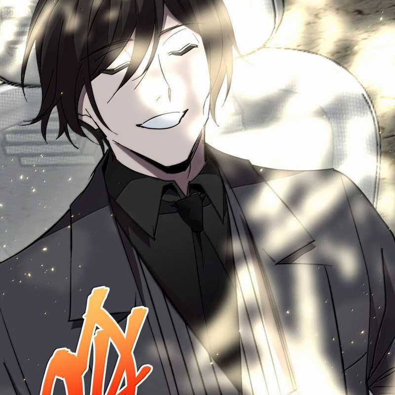 Sức Mạnh Của Ác Thần Chapter 139 trang 135