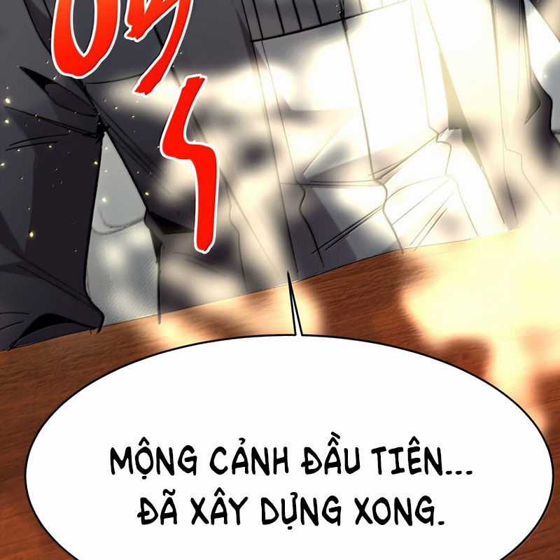 Sức Mạnh Của Ác Thần Chapter 139 trang 136